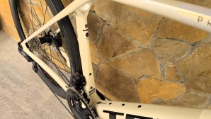 Trek Madone SLR 7 Gen 8 (Ett 545)