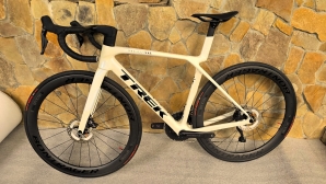 Trek Madone SLR 7 Gen 8 (Ett 545)
