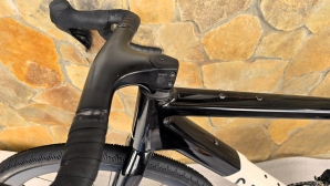 Canyon Grail GRX Di2 12s