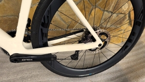 Canyon Grail GRX Di2 12s