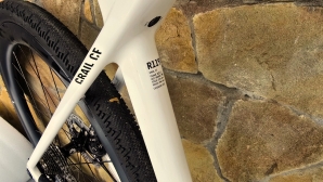 Canyon Grail GRX Di2 12s