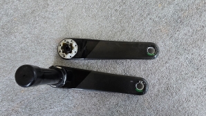 SRAM Force D1 crankset 172.5
