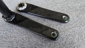 SRAM Force D1 crankset 172.5