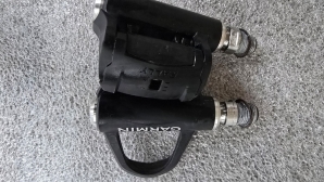 Garmin Rally™ RS200 powermetr