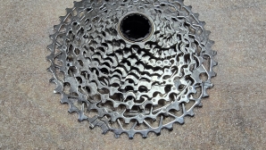 SRAM XPLR Cassette XG-1251 12-speed | 10-44 Teeth