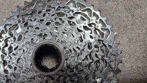SRAM XPLR Cassette XG-1251 12-speed | 10-44 Teeth