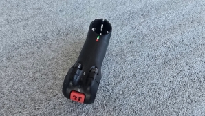 3T Apto Stealth Bike Bicycle Stem 31.8x90mm +/-6 Degree