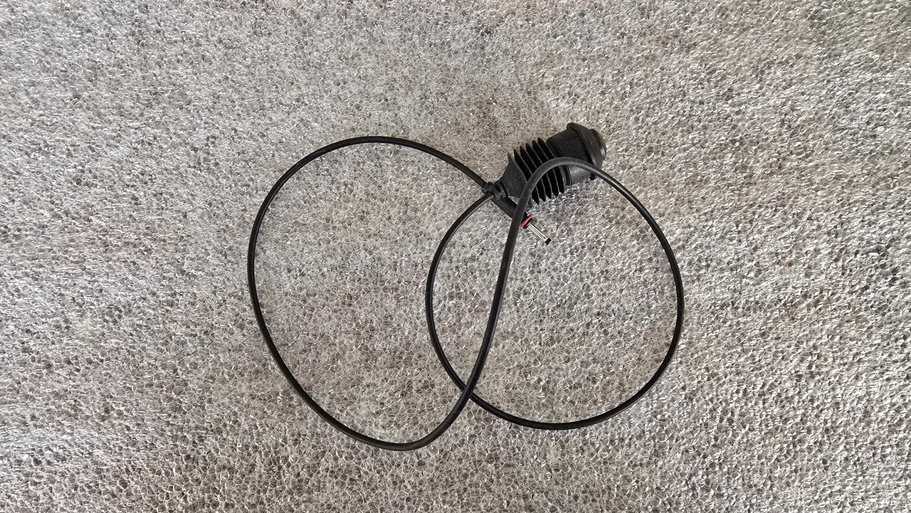 SRAM eTap Clics