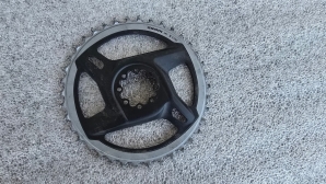 SRAM X-Sync 38t 12-Speed 8-Bolt Direct Mount
