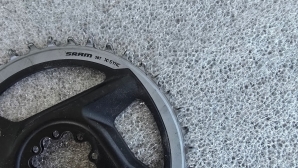 SRAM X-Sync 38t 12-Speed 8-Bolt Direct Mount
