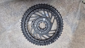 SRAM RED AXS Power Meter Kit – 54/41t