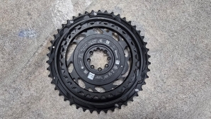 SRAM RED AXS Power Meter Kit 46/33t E1