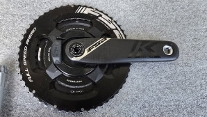 FSA Powerbox K-Force Team Edition