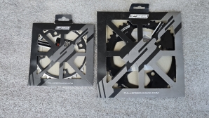 FSA Powerbox K-Force Team Edition