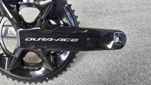 Shimano Dura Ace FC-R 9200 172.5\52\36 12s