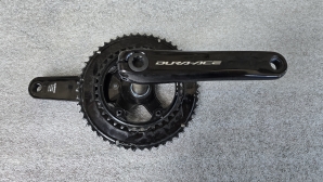 Shimano Dura Ace FC-R 9200 172.5\52\36 12s