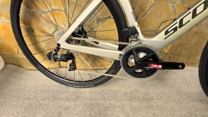 Scott Foil RC eTap AXS (Ett 565)