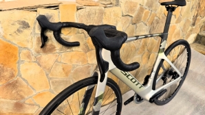 Scott Foil RC eTap AXS (Ett 565)