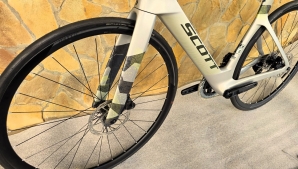 Scott Foil RC eTap AXS (Ett 565)