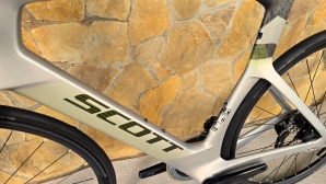 Scott Foil RC eTap AXS (Ett 565)