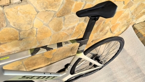 Scott Foil RC eTap AXS (Ett 565)