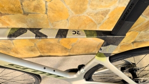 Scott Foil RC eTap AXS (Ett 565)