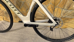 Scott Foil RC eTap AXS (Ett 565)