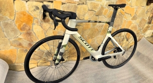 Scott Foil RC eTap AXS (Ett 565)