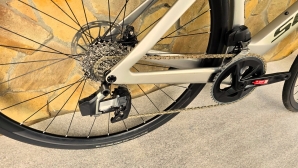 Scott Foil RC eTap AXS (Ett 565)