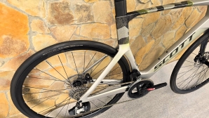 Scott Foil RC eTap AXS (Ett 565)
