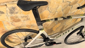 Scott Foil RC eTap AXS (Ett 565)