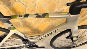 Scott Foil RC eTap AXS (Ett 565)