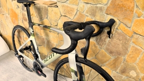 Scott Foil RC eTap AXS (Ett 565)
