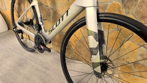 Scott Foil RC eTap AXS (Ett 565)
