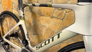 Scott Foil RC eTap AXS (Ett 565)