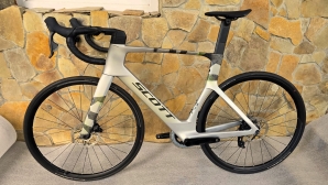 Scott Foil RC eTap AXS (Ett 565)
