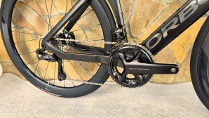 Orbea Orca Aero Ultegra Di2 (Ett 532)