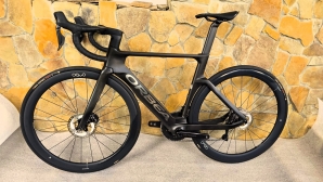 Orbea Orca Aero Ultegra Di2 (Ett 532)