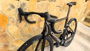 Orbea Orca Aero Ultegra Di2 (Ett 532)