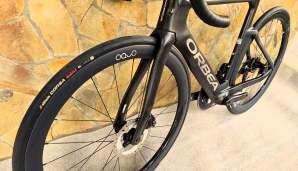 Orbea Orca Aero Ultegra Di2 (Ett 532)