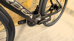 Orbea Orca Aero Ultegra Di2 (Ett 532)