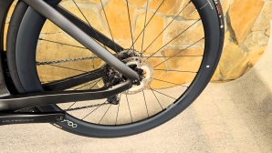 Orbea Orca Aero Ultegra Di2 (Ett 532)