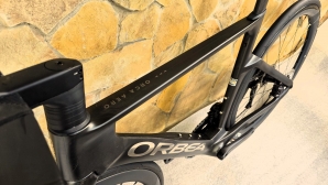 Orbea Orca Aero Ultegra Di2 (Ett 532)