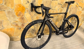 Orbea Orca Aero Ultegra Di2 (Ett 532)