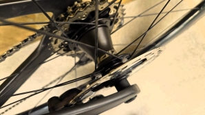 Orbea Orca Aero Ultegra Di2 (Ett 532)