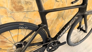 Orbea Orca Aero Ultegra Di2 (Ett 532)