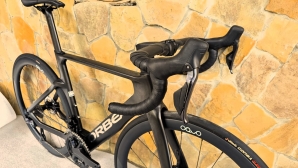 Orbea Orca Aero Ultegra Di2 (Ett 532)