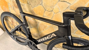 Orbea Orca Aero Ultegra Di2 (Ett 532)
