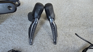 Shimano Ultegra Di2 12s 8170