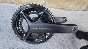 Shimano Ultegra Di2 12s 8170